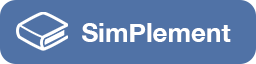 logo SimPlement