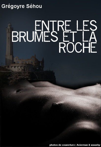 couverture du livre Entre Les Brumes Et La Roche
