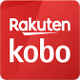 e-book disponible sur la plate-forme Kobo Rakuten